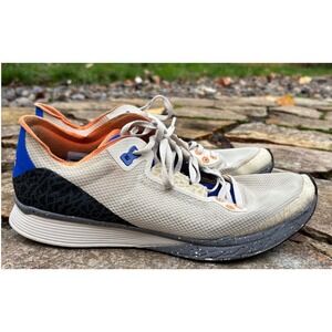 Nike Mens Air Jordan 88 Racer AV1200-200 Beige Basketball Shoes Sneakers Size 10